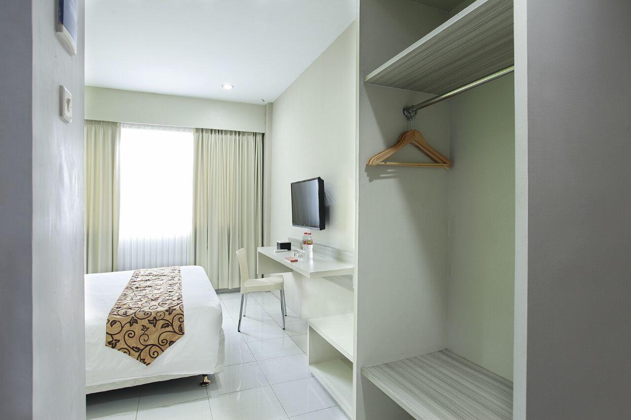 Rivisha Hotel Maguwo Extérieur photo